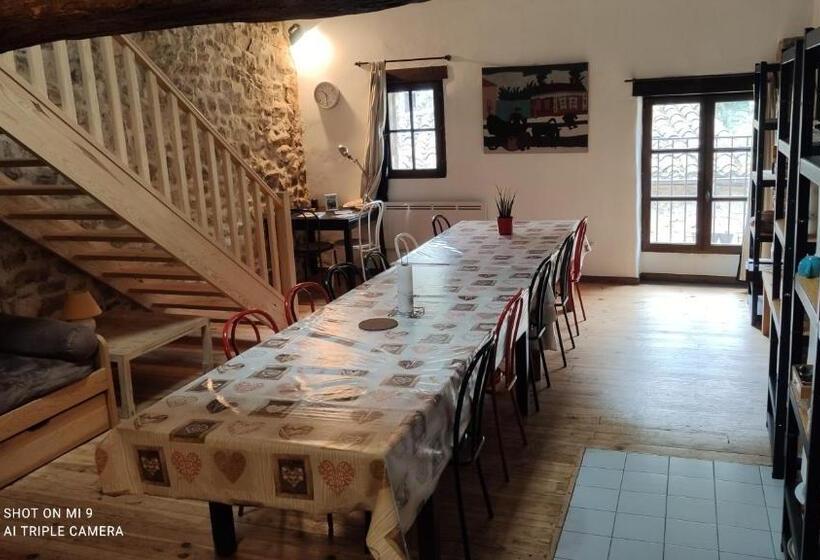 צימר Gîte De La Tour