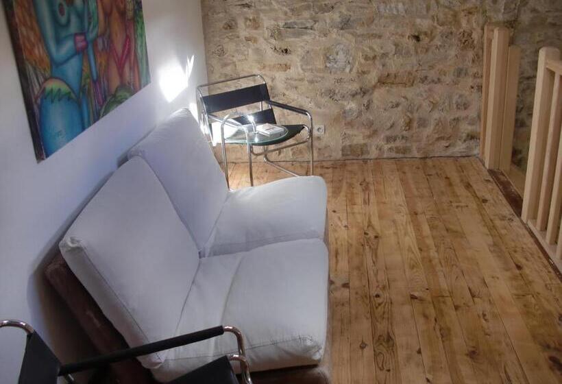 צימר Gîte De La Tour