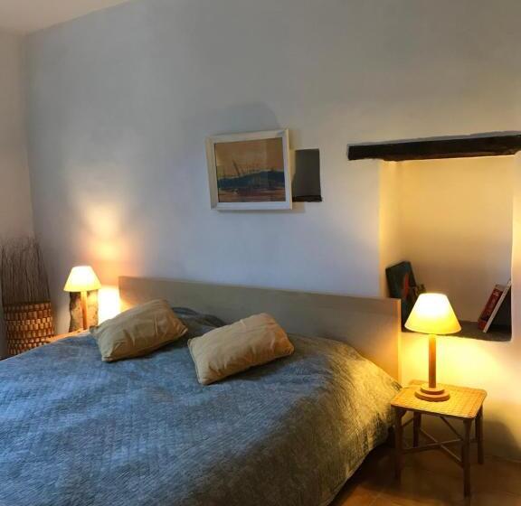 צימר Gîte De La Tour