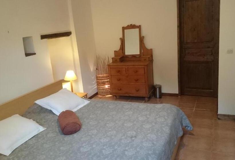 צימר Gîte De La Tour