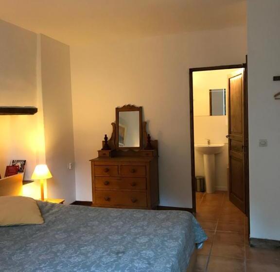 צימר Gîte De La Tour