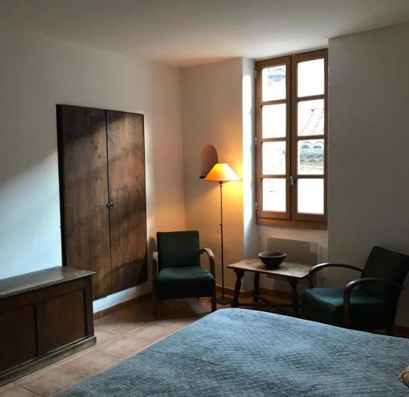 צימר Gîte De La Tour