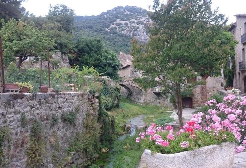 צימר Gîte De La Tour