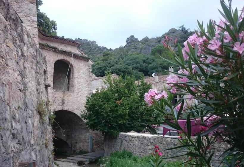 צימר Gîte De La Tour