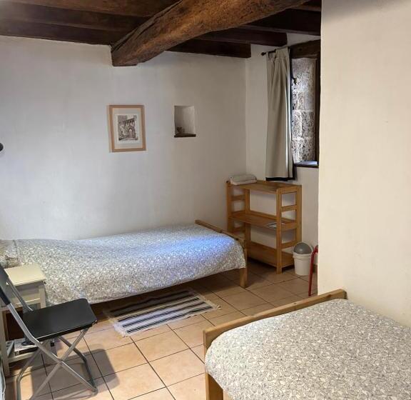 צימר Gîte De La Tour