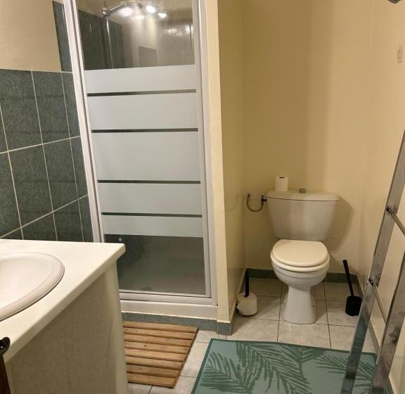 צימר Gîte De La Tour