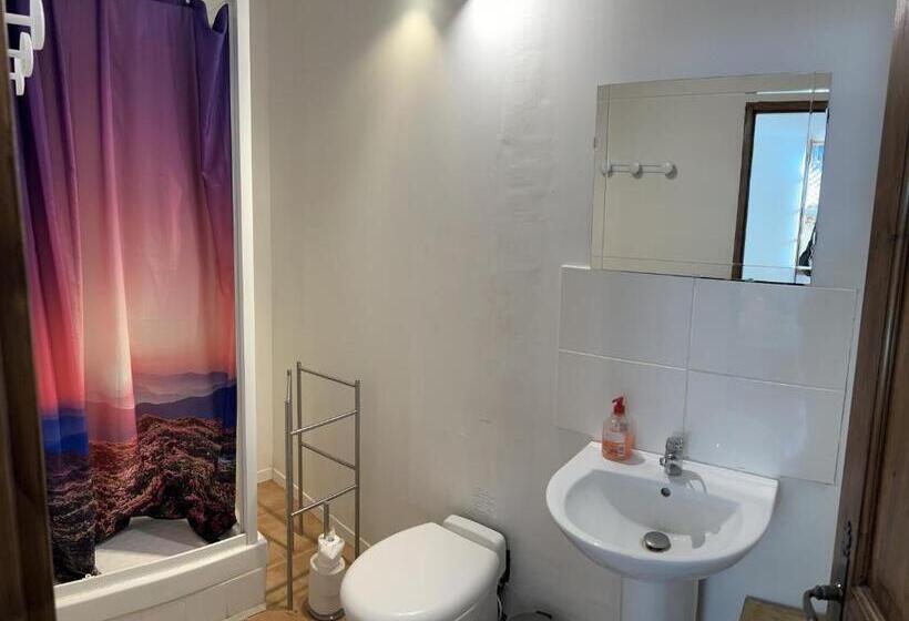 צימר Gîte De La Tour