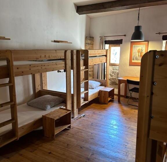 צימר Gîte De La Tour