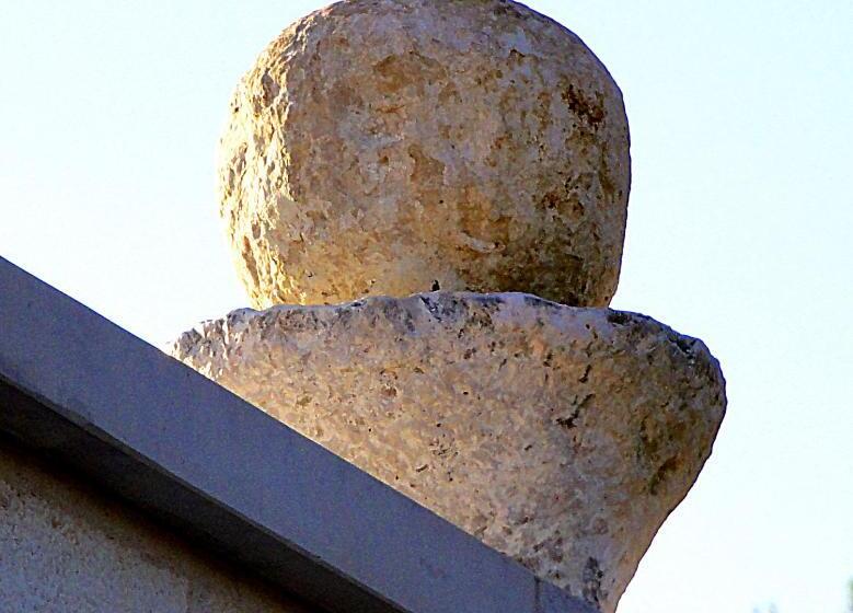 مبيت وإفطار I Trulli Del Tupparello