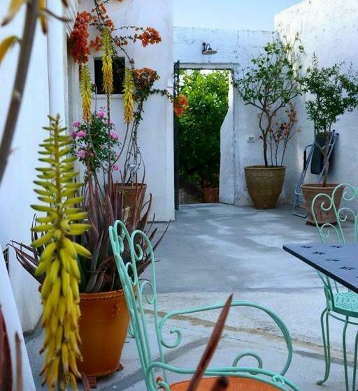 צימר Il Giardino