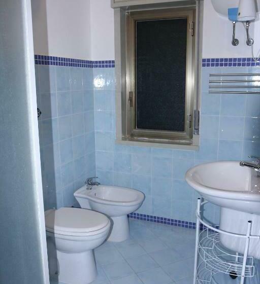 Bed and Breakfast La Casa Gialla