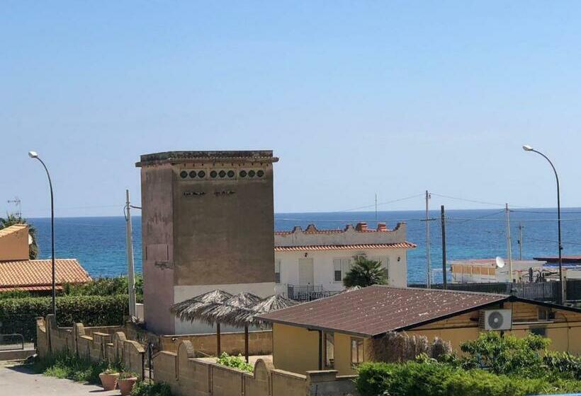 Bed and Breakfast La Casa Gialla