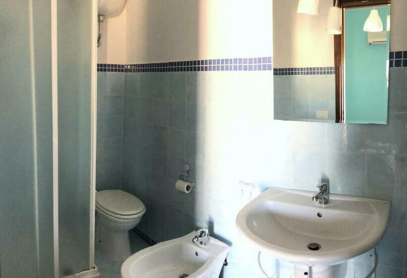 Bed and Breakfast La Casa Gialla