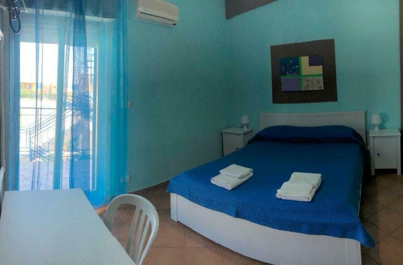 Bed and Breakfast La Casa Gialla