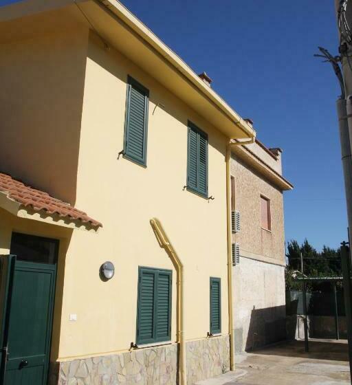 Bed and Breakfast La Casa Gialla