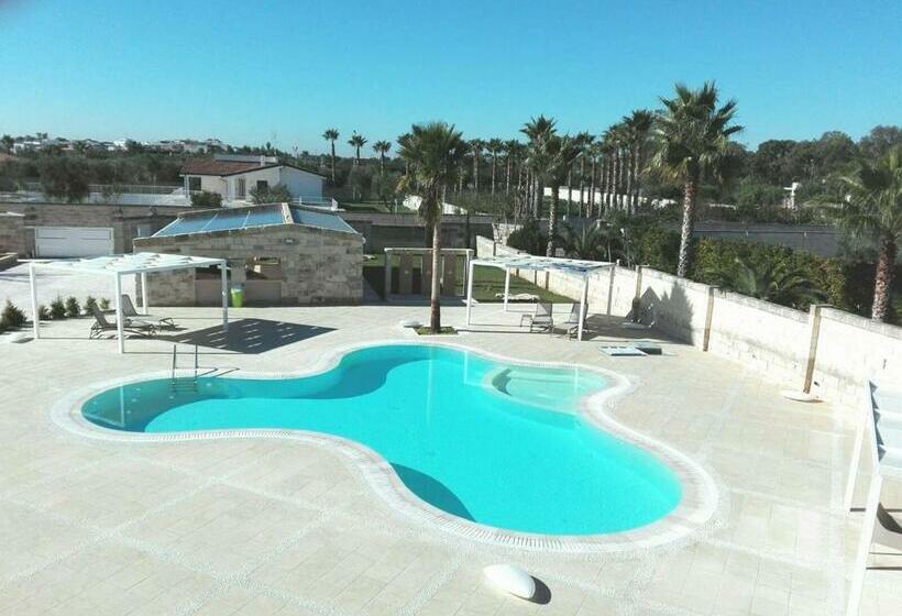 Bed and Breakfast La Suite Negli Orti