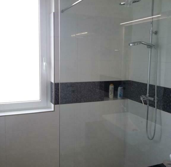 Bed and Breakfast La Suite Negli Orti