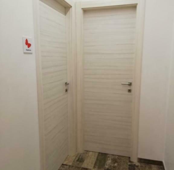 민박 La Suite Negli Orti