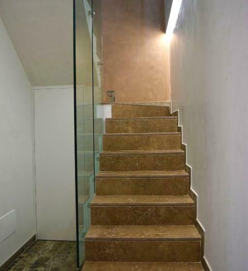 민박 La Suite Negli Orti