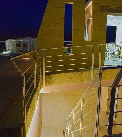 Bed and Breakfast La Suite Negli Orti