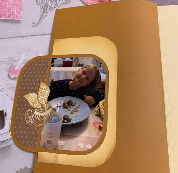 مبيت وإفطار La Tourelle En Normandie