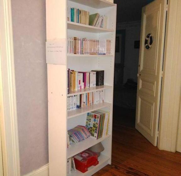 مبيت وإفطار La Tourelle En Normandie