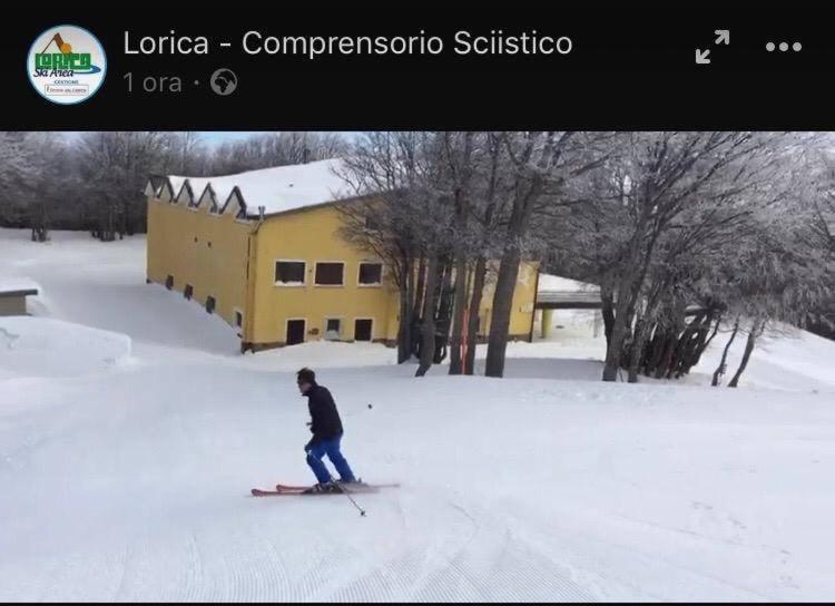 צימר Le Stanzedi Karola&luigia