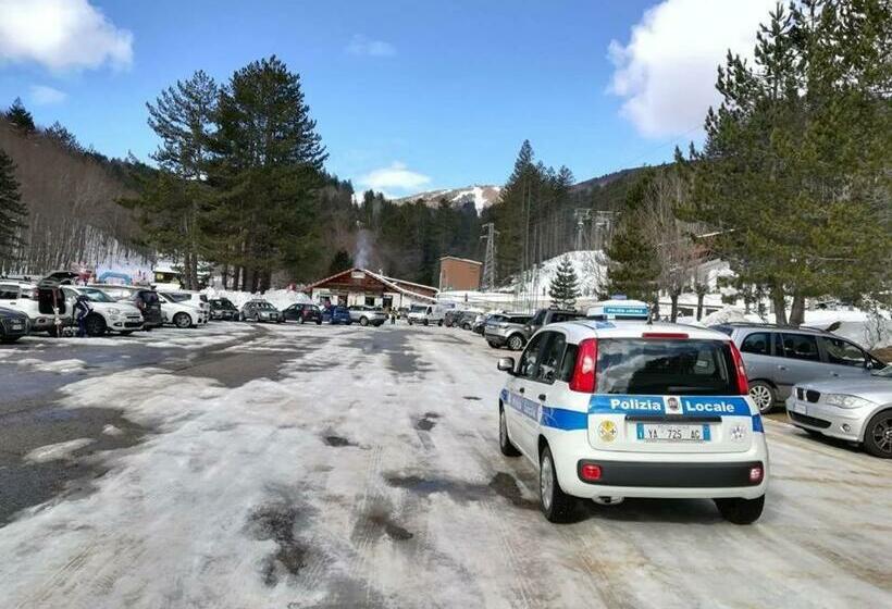 צימר Le Stanzedi Karola&luigia