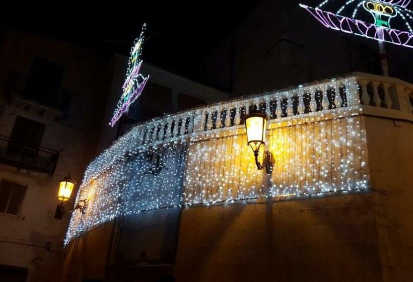 צימר Le Stanzedi Karola&luigia