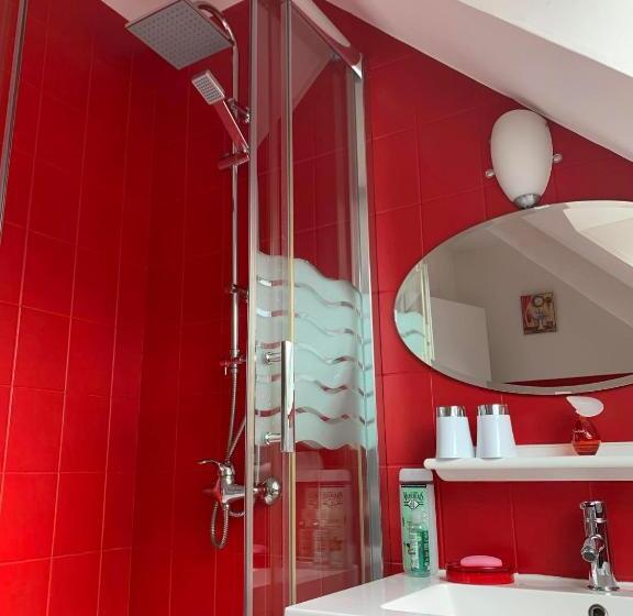 צימר Les Grillettes