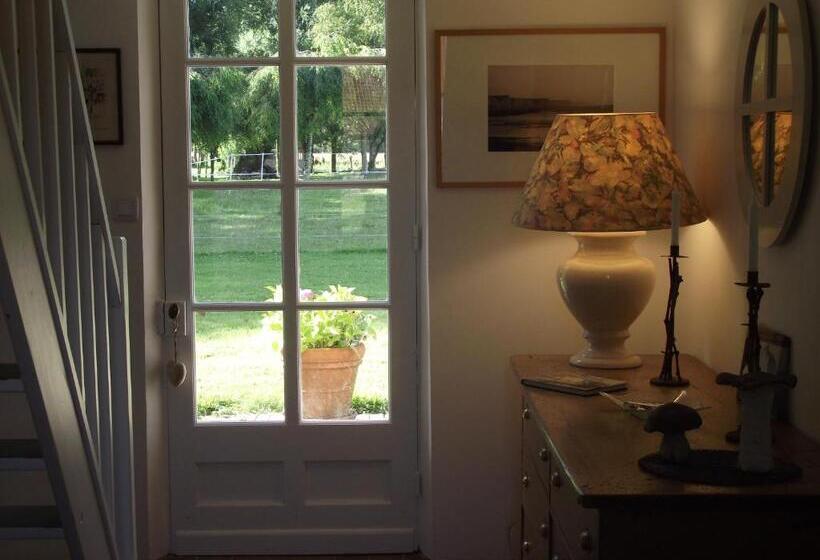 צימר Les Portes Des Froises