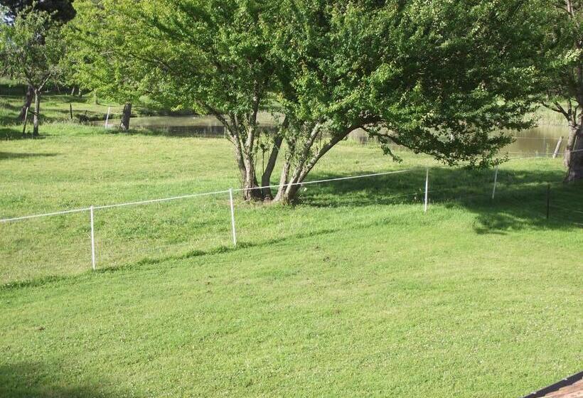 צימר Les Portes Des Froises