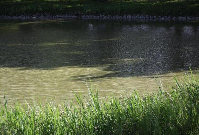 צימר Les Portes Des Froises