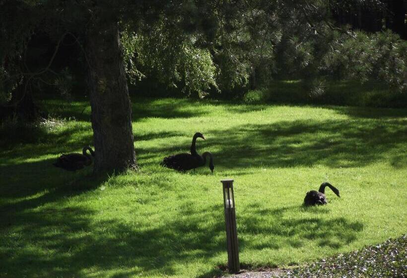 צימר Les Portes Des Froises