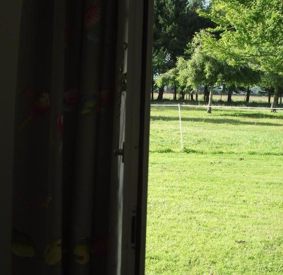 צימר Les Portes Des Froises