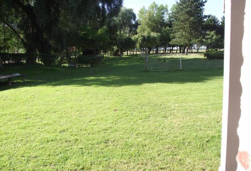 צימר Les Portes Des Froises