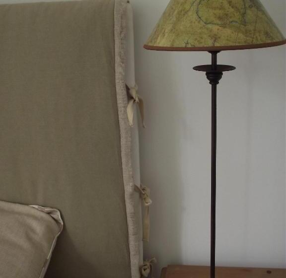 צימר Les Portes Des Froises