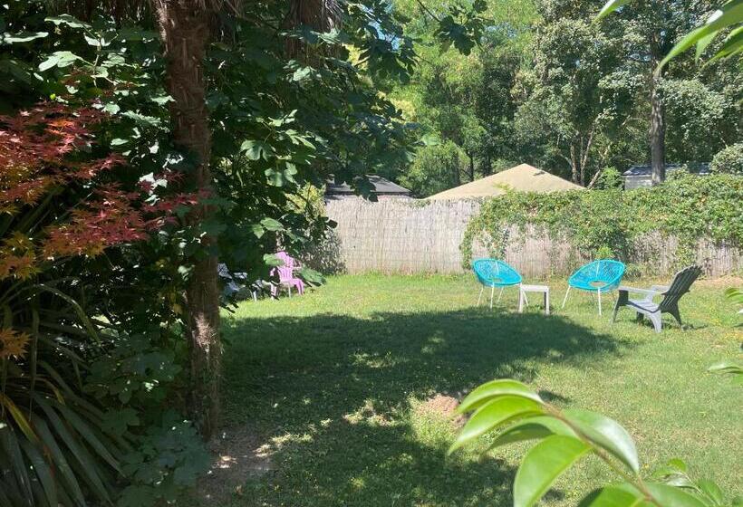 مبيت وإفطار Maison D Hotes Le Val D Aleth