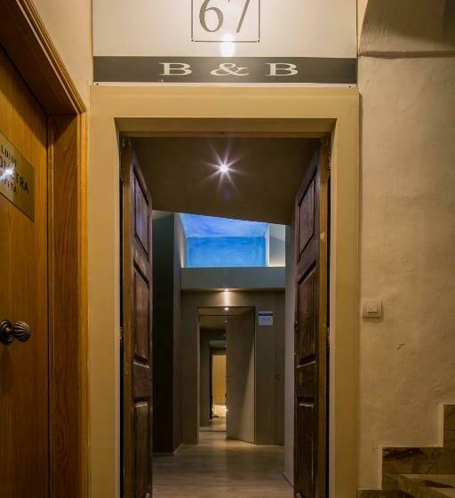 Bed And Breakfast Mameli 67