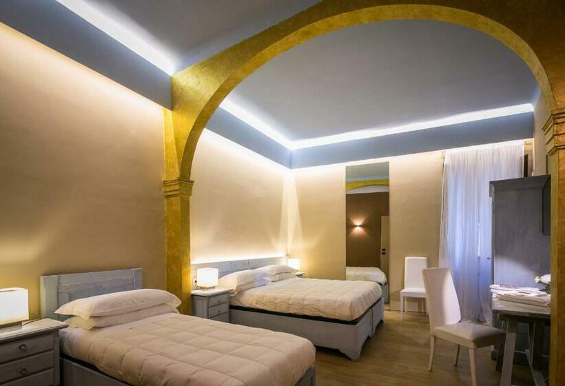 Bed And Breakfast Mameli 67