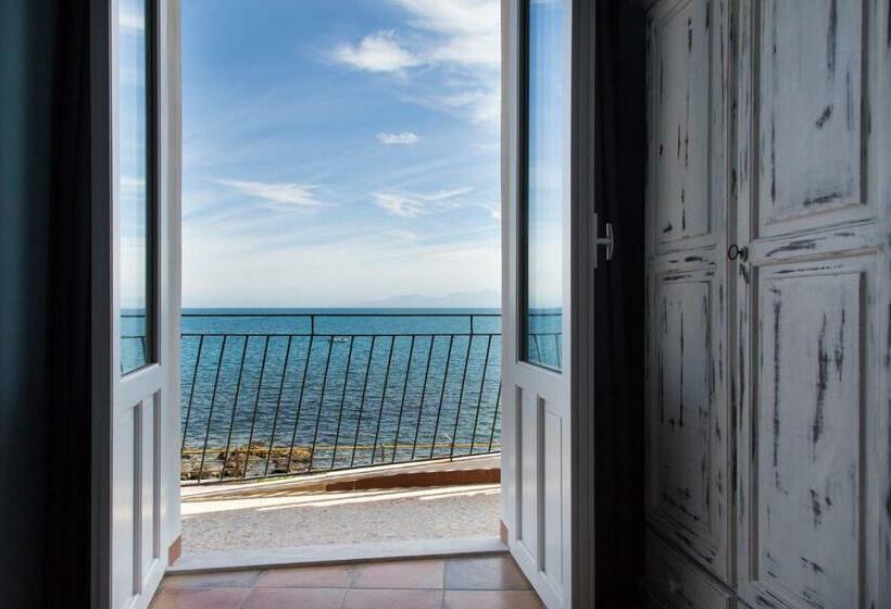 Bed and Breakfast Nereidi