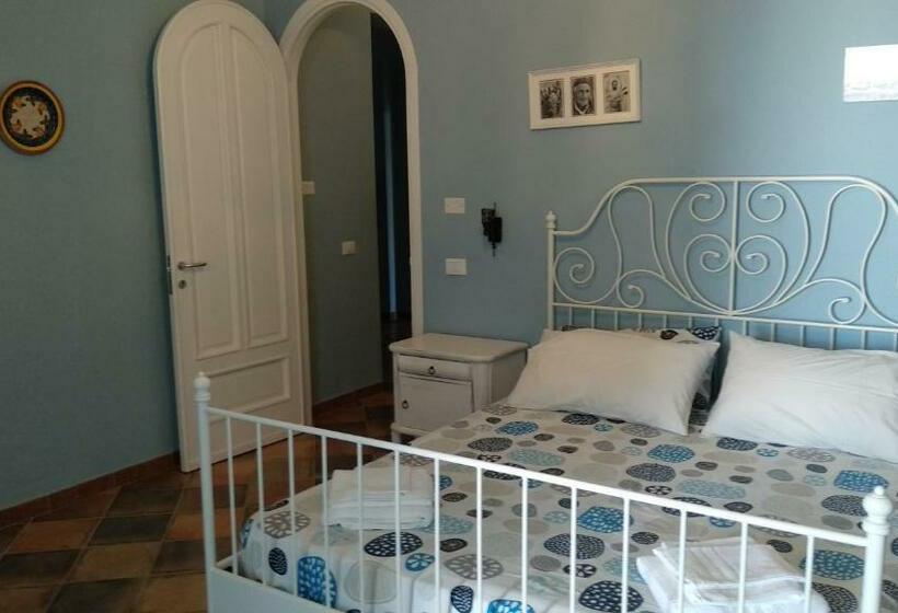Bed and Breakfast Nereidi