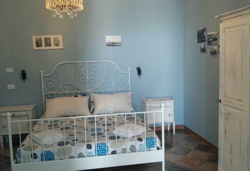 Bed and Breakfast Nereidi