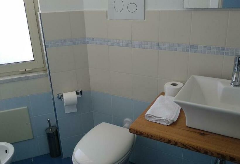 Bed and Breakfast Nereidi