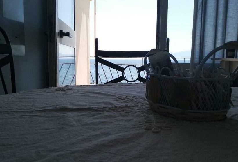 Bed and Breakfast Nereidi