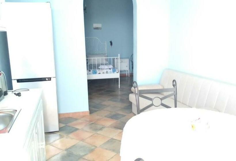 Bed and Breakfast Nereidi