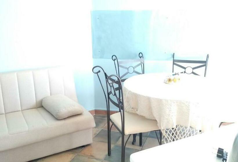 Bed and Breakfast Nereidi