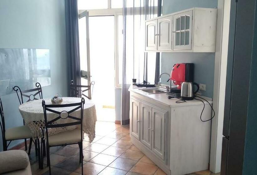 Bed and Breakfast Nereidi