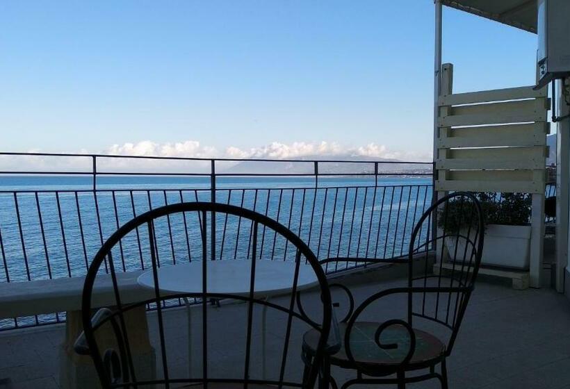 Bed and Breakfast Nereidi