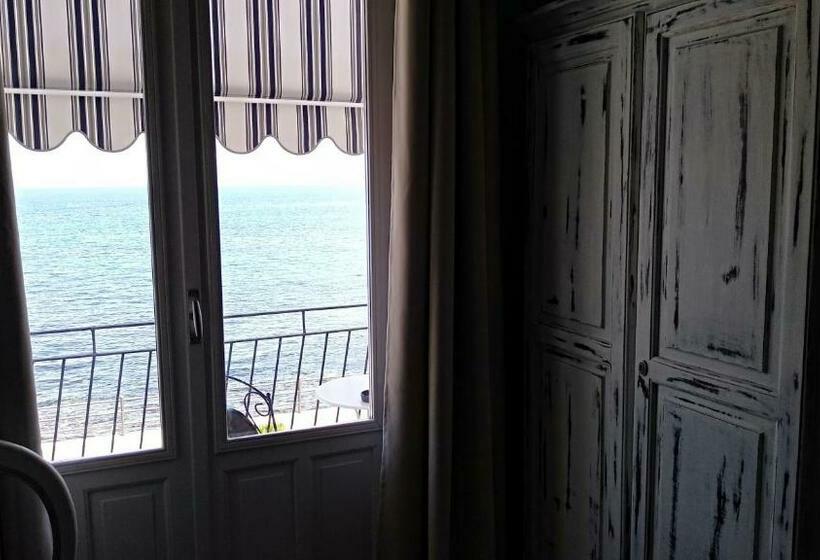 Bed and Breakfast Nereidi